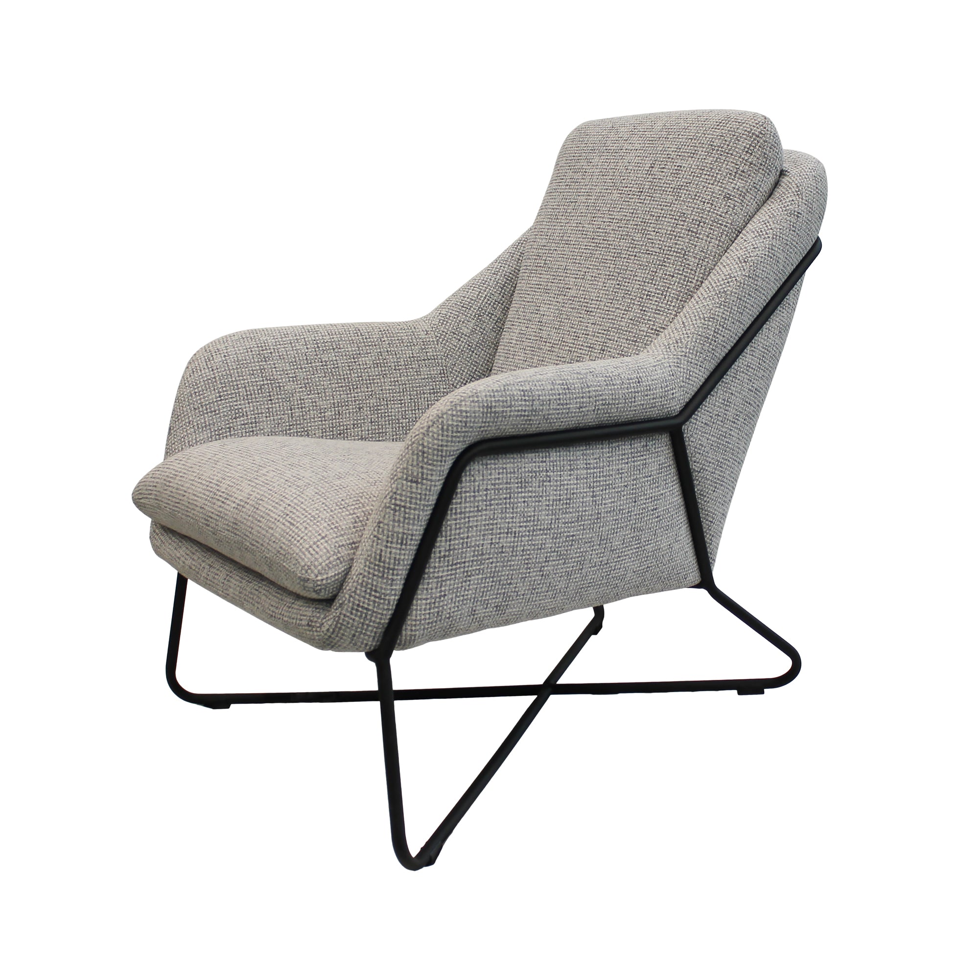 Picture of Romeo Lounge Chair