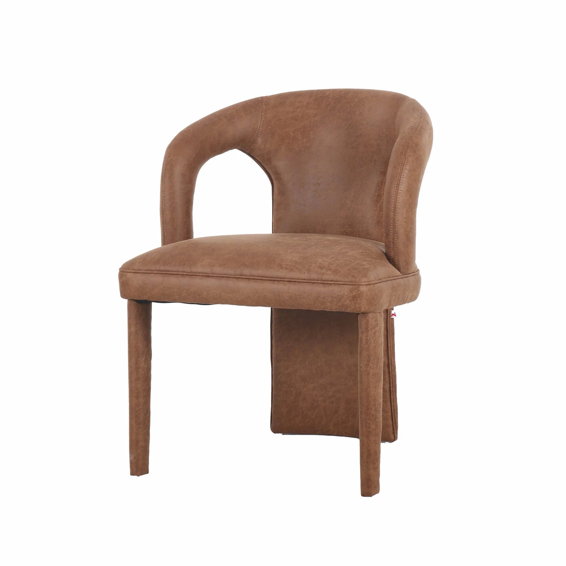 Picture of Naomi Dining Chair - Cognac