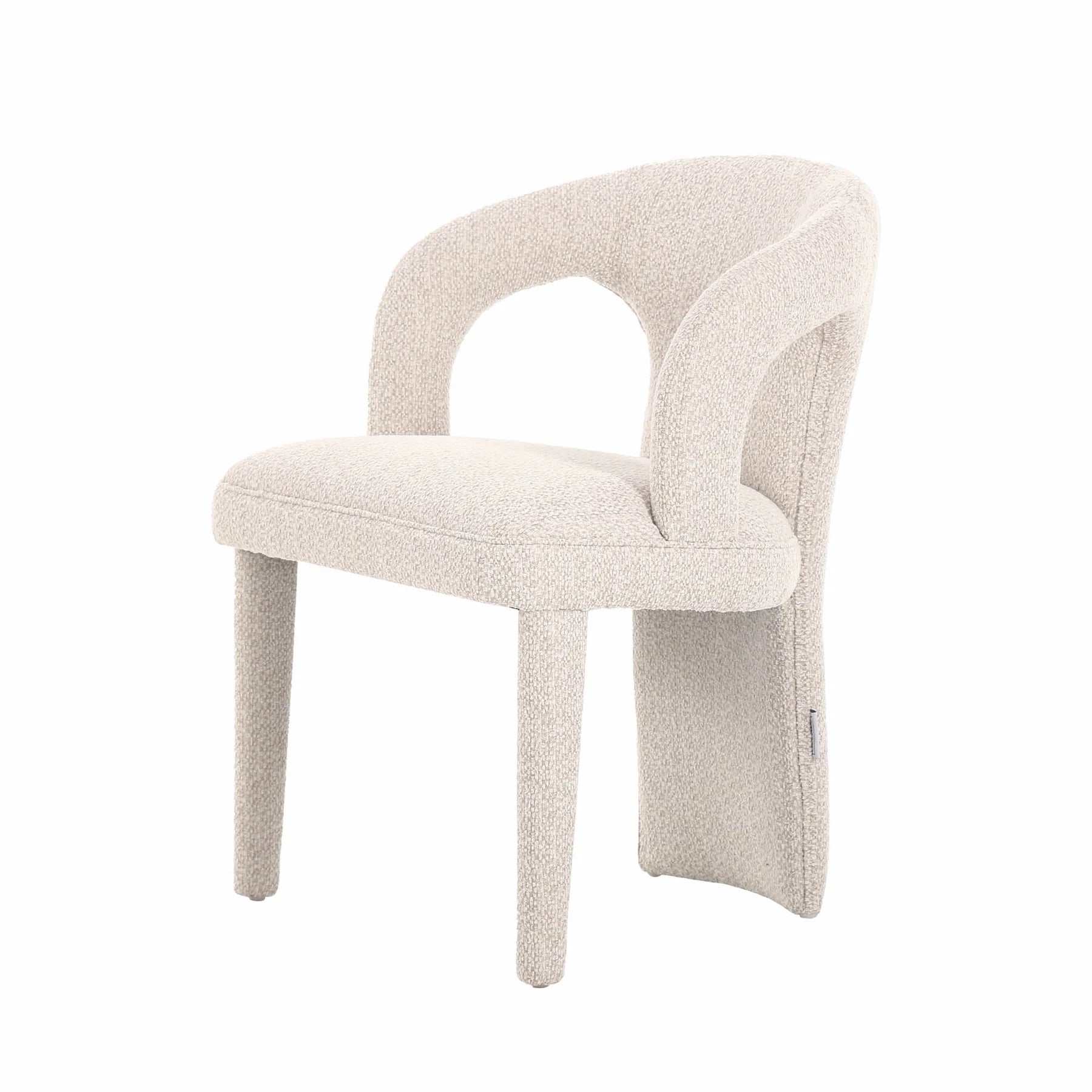 Picture of Naomi Dining Chair - Natural
