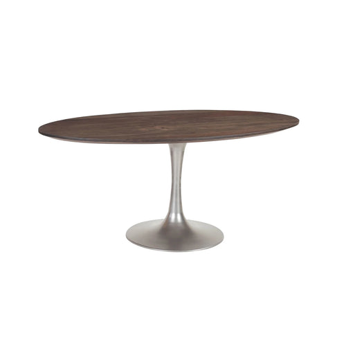 Aspen Oval Dining Table