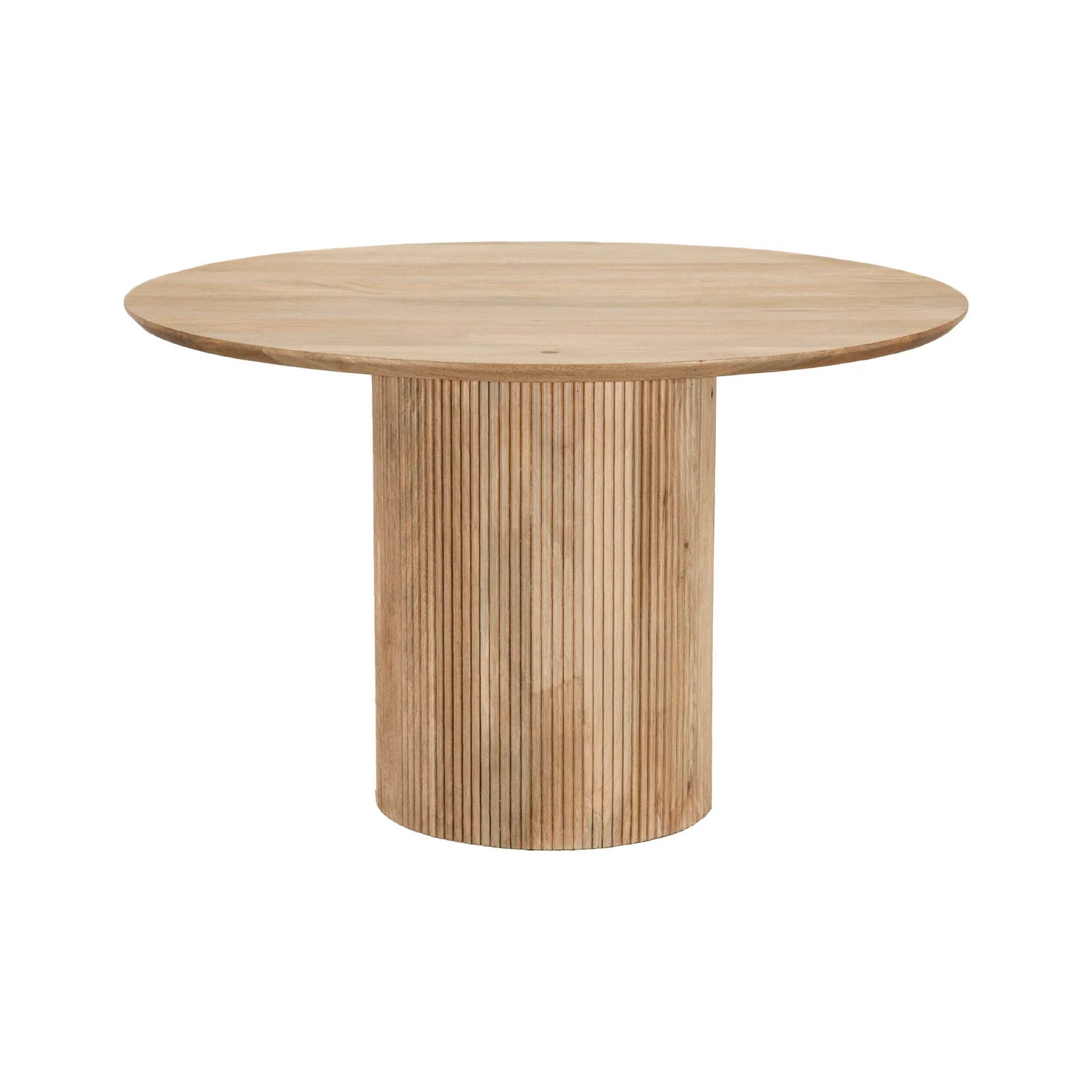 Picture of Cylinder Round Dining Table