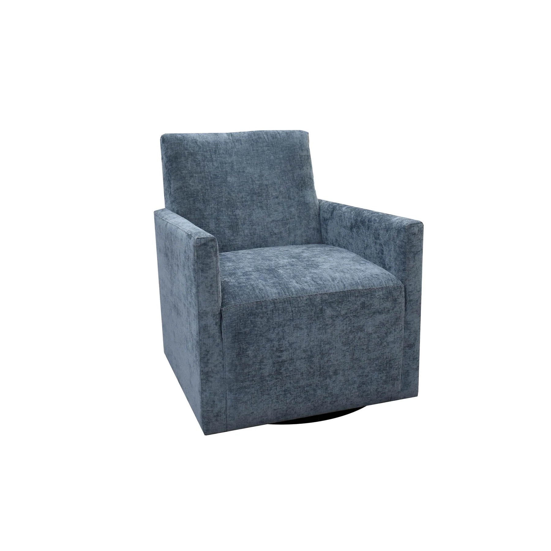 Picture of Riley Swivel Club Chair