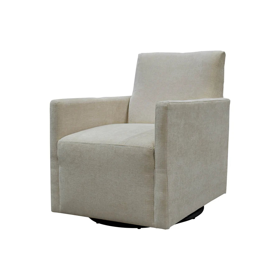 Picture of Riley Swivel Club Chair