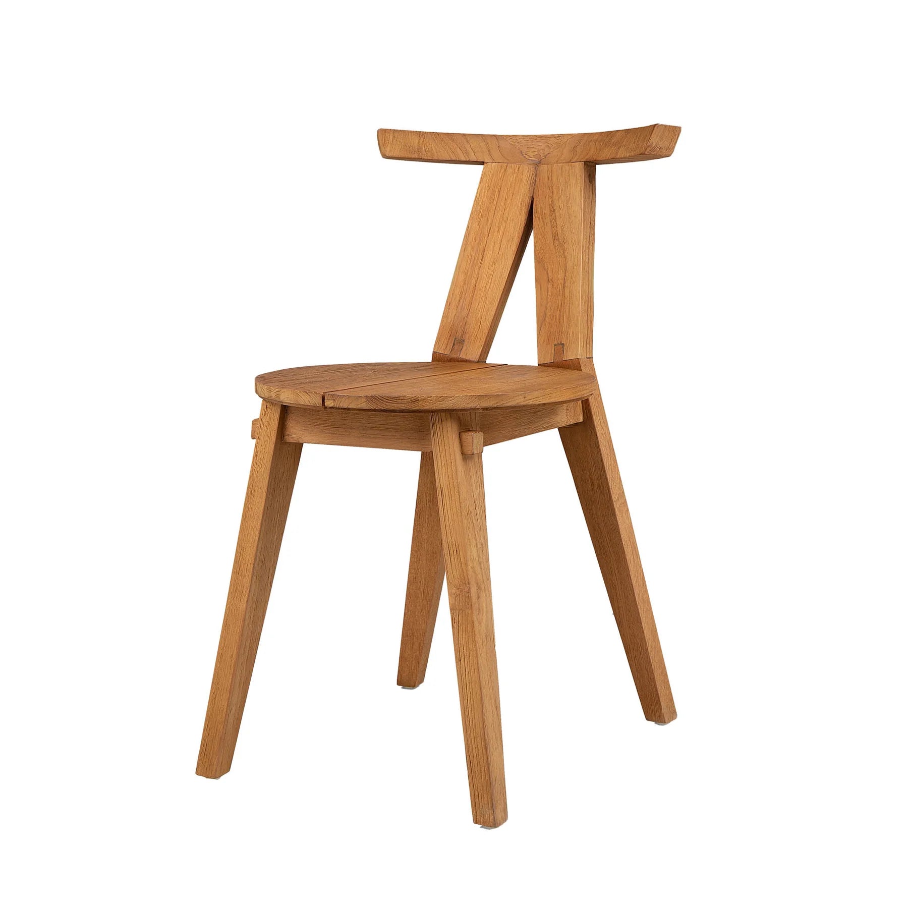 Picture of D-Bodhi Artisan Buffalo Dining Chair
