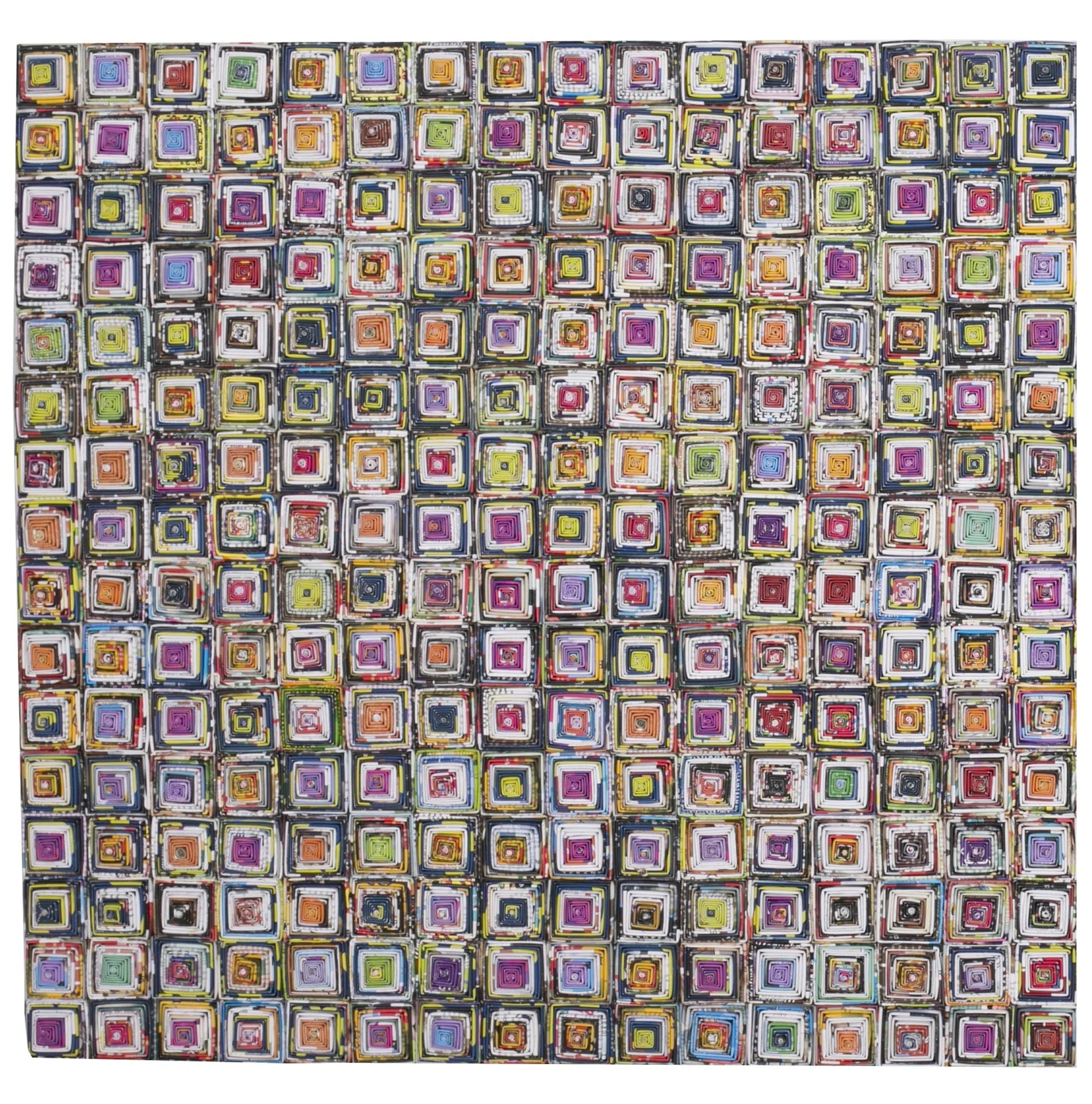 Picture of D-Bodhi Wall Deco - Kaleidoscope 40"