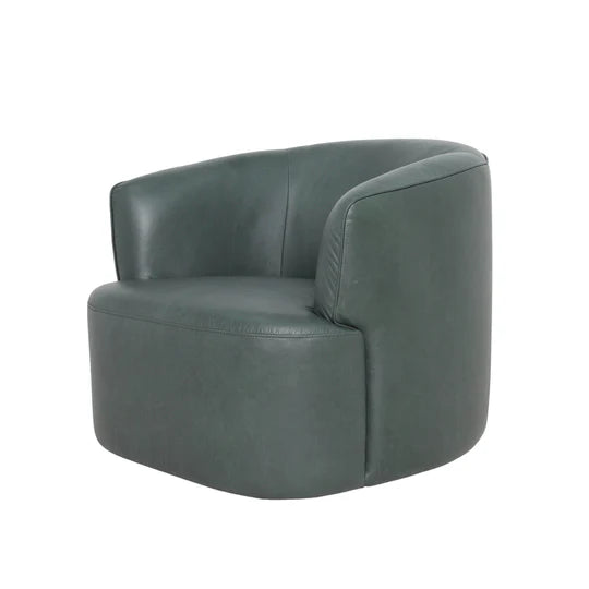 Picture of Fireside Swivel Club Chair
