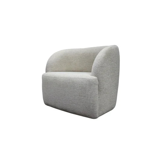 Picture of Foundation Swivel Club Chair