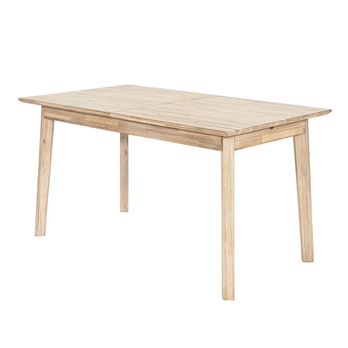 Gia Small Extension Dining Table