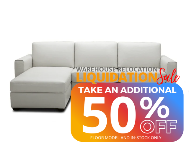 Picture of Galileo Fabric Sofa Bed Sectional