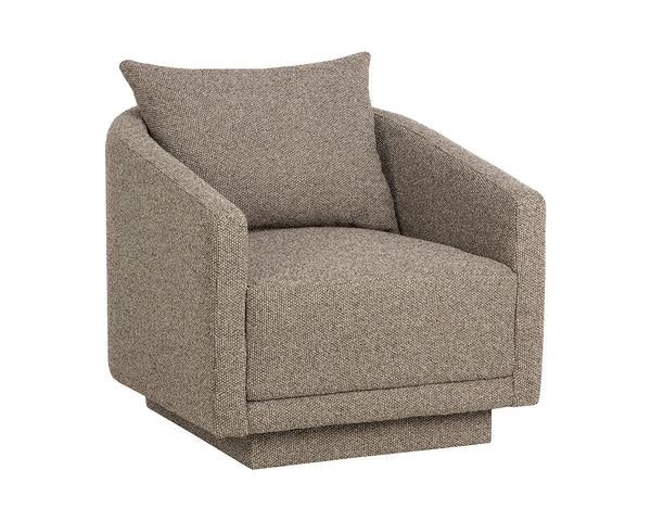 Picture of Gannon Armchair
