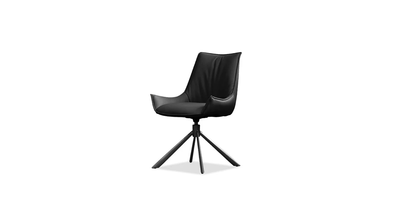 Picture of Giulia Dining Chair - Leather