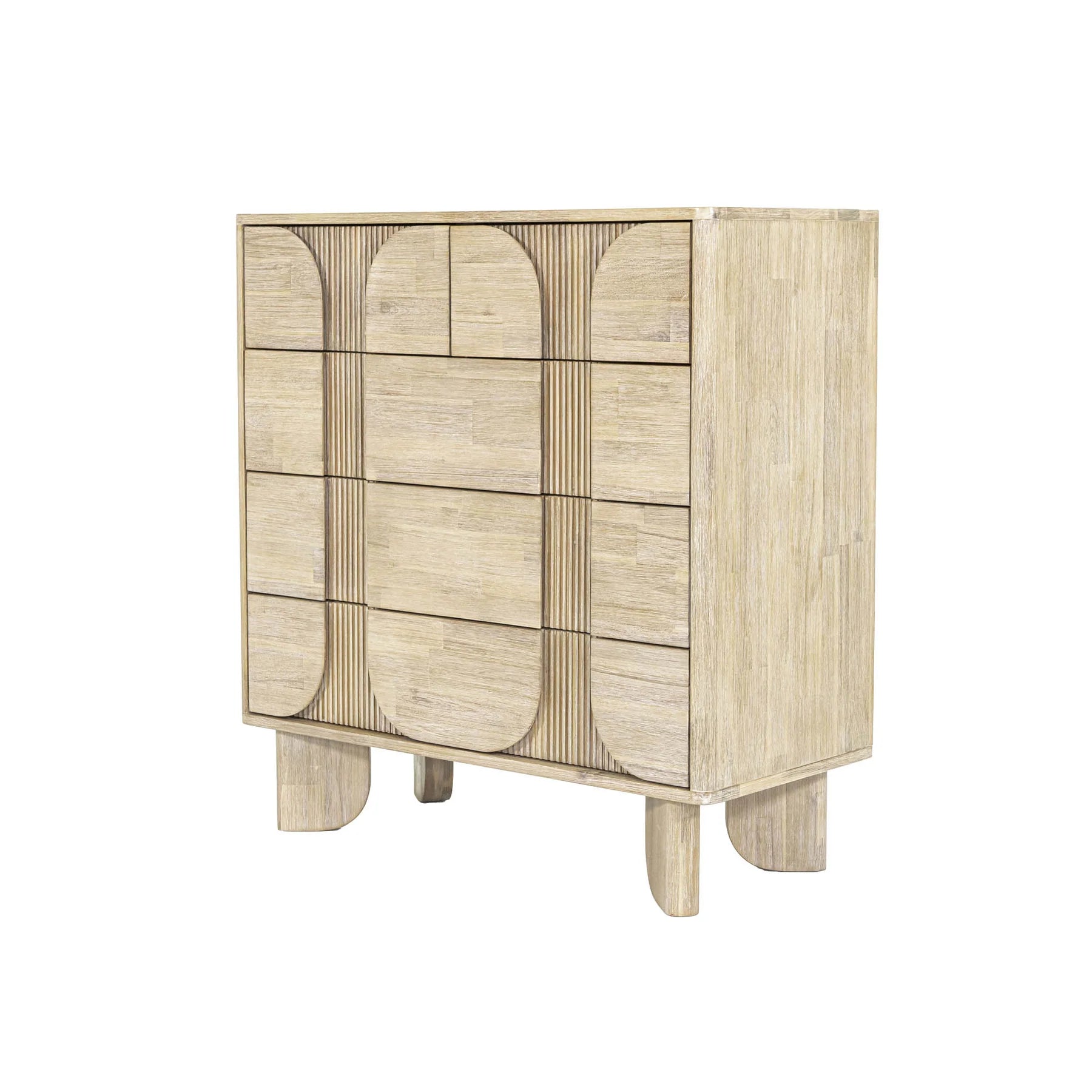Picture of Haru 5-Drawer Chest