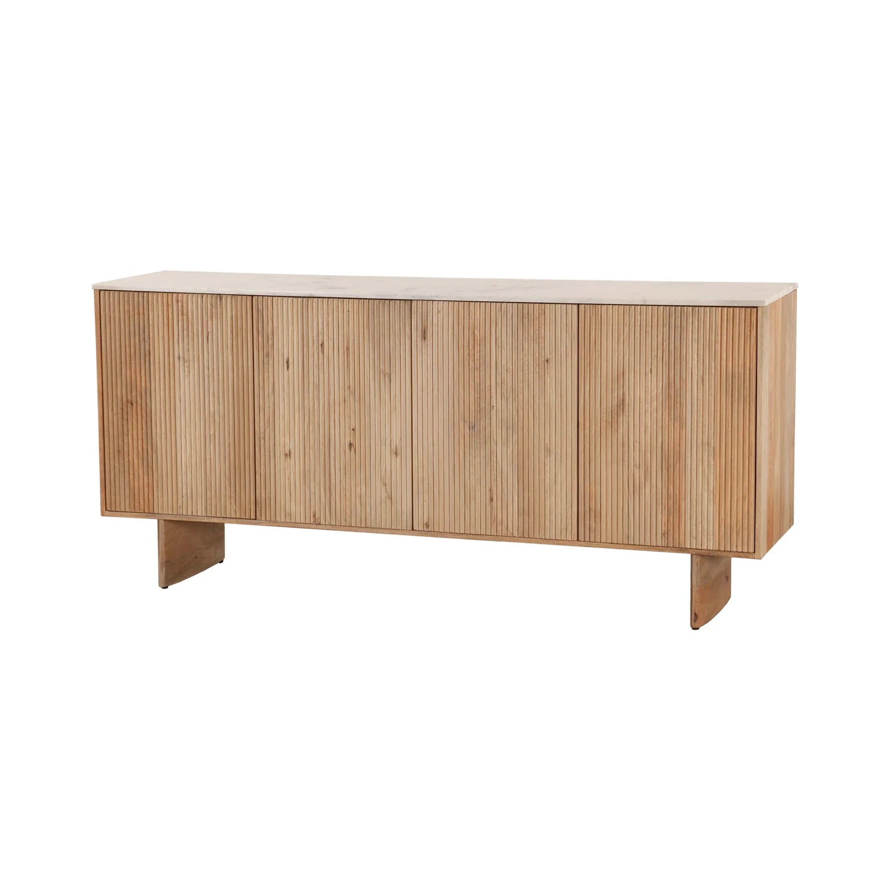 Picture of Hedron Sideboard