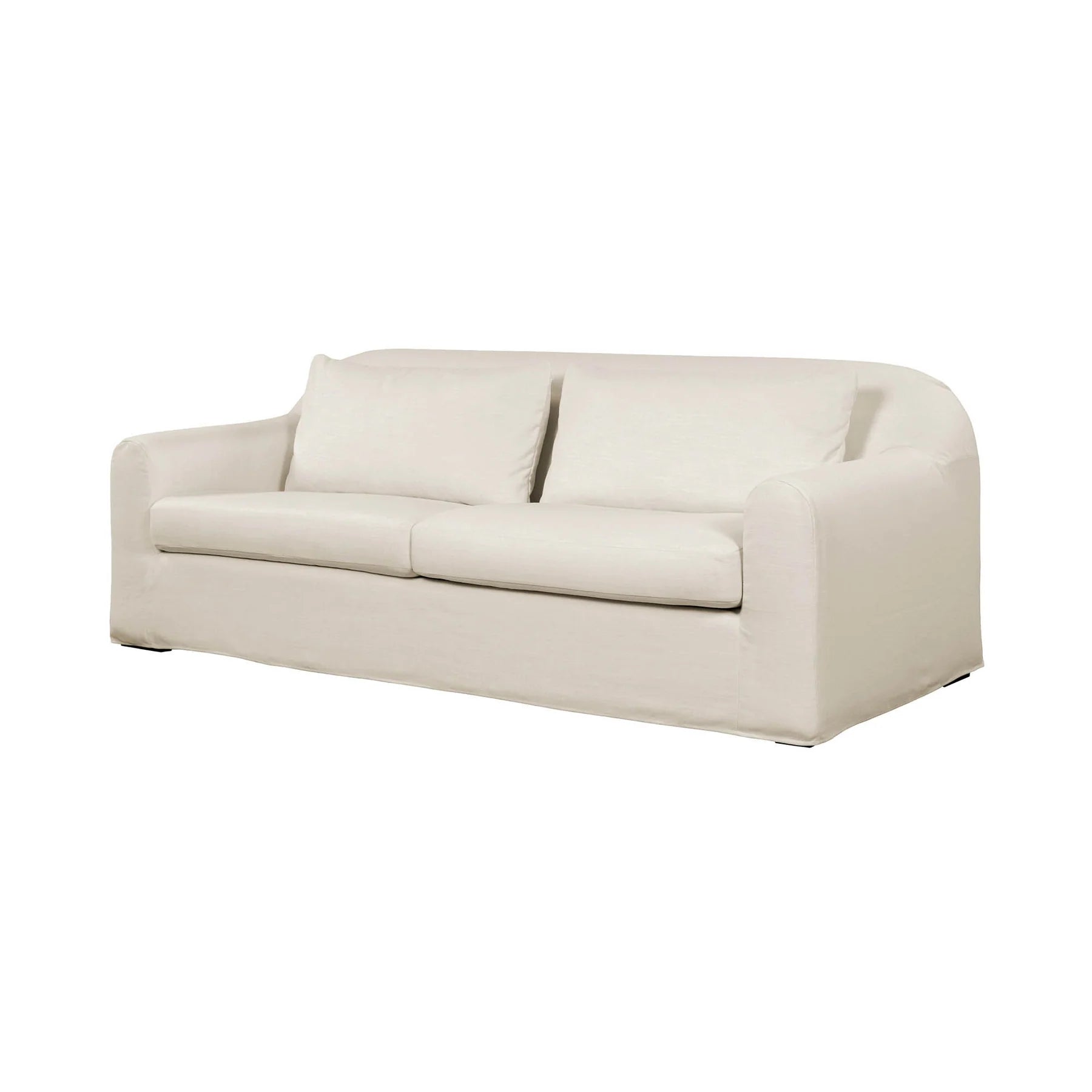 Picture of Harper Slipcover Sofa