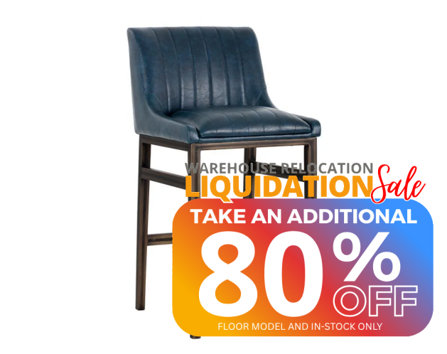 Picture of Halden Barstool