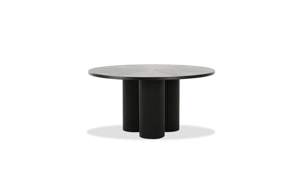 Picture of Ionic Dining Table - 63"