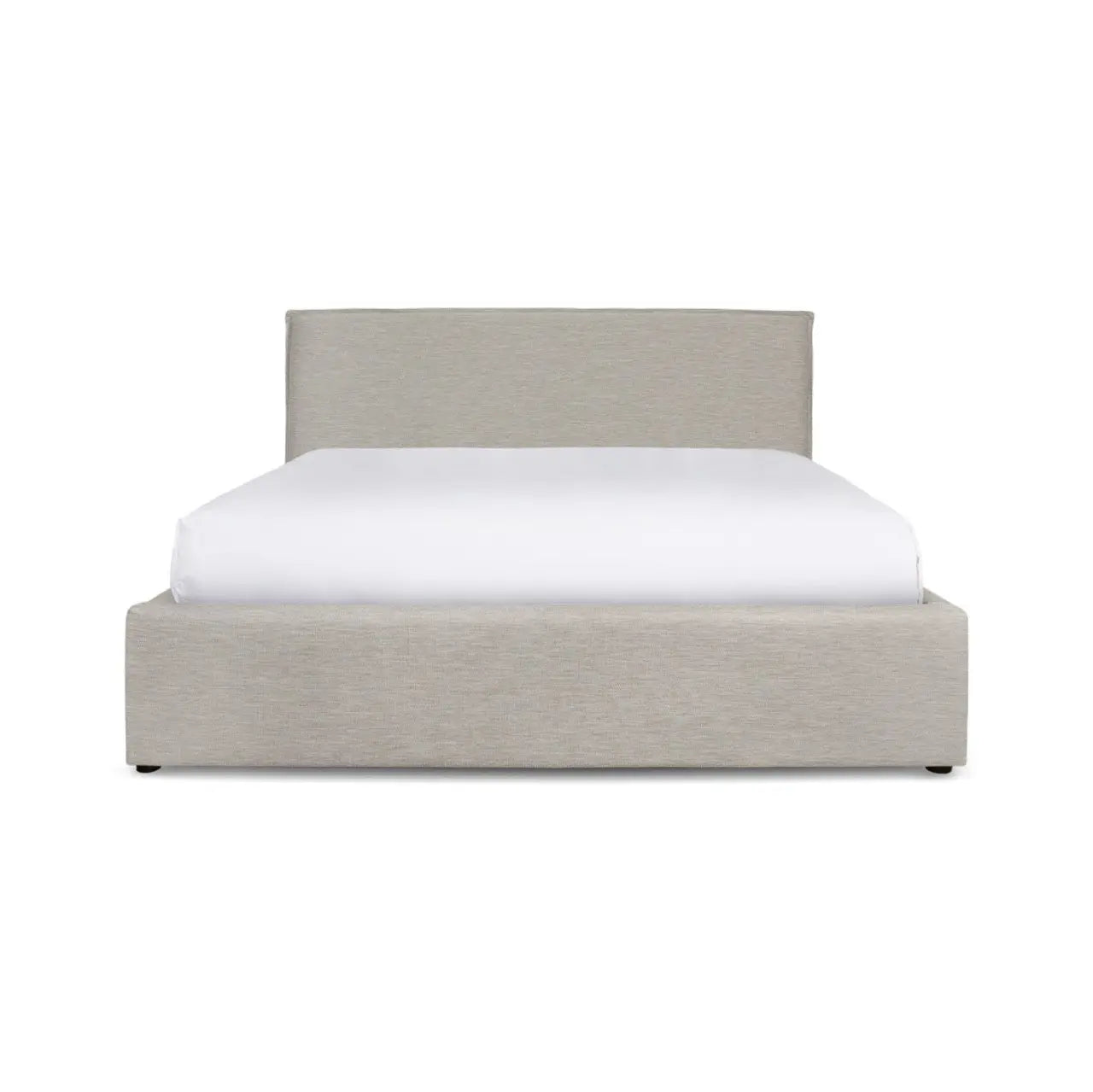 Picture of Julia King Bed Short - Sand