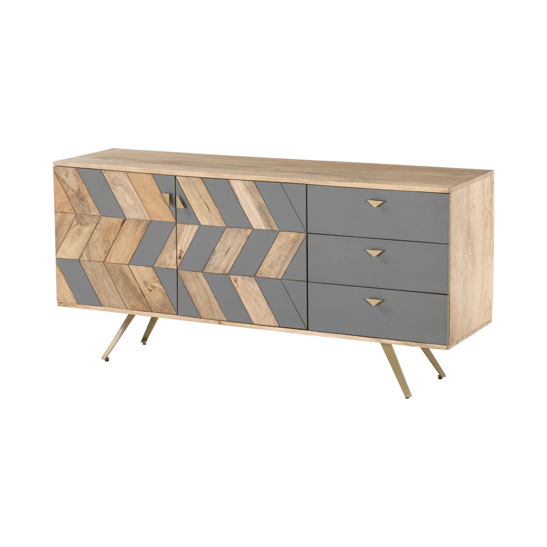 Picture of London Sideboard