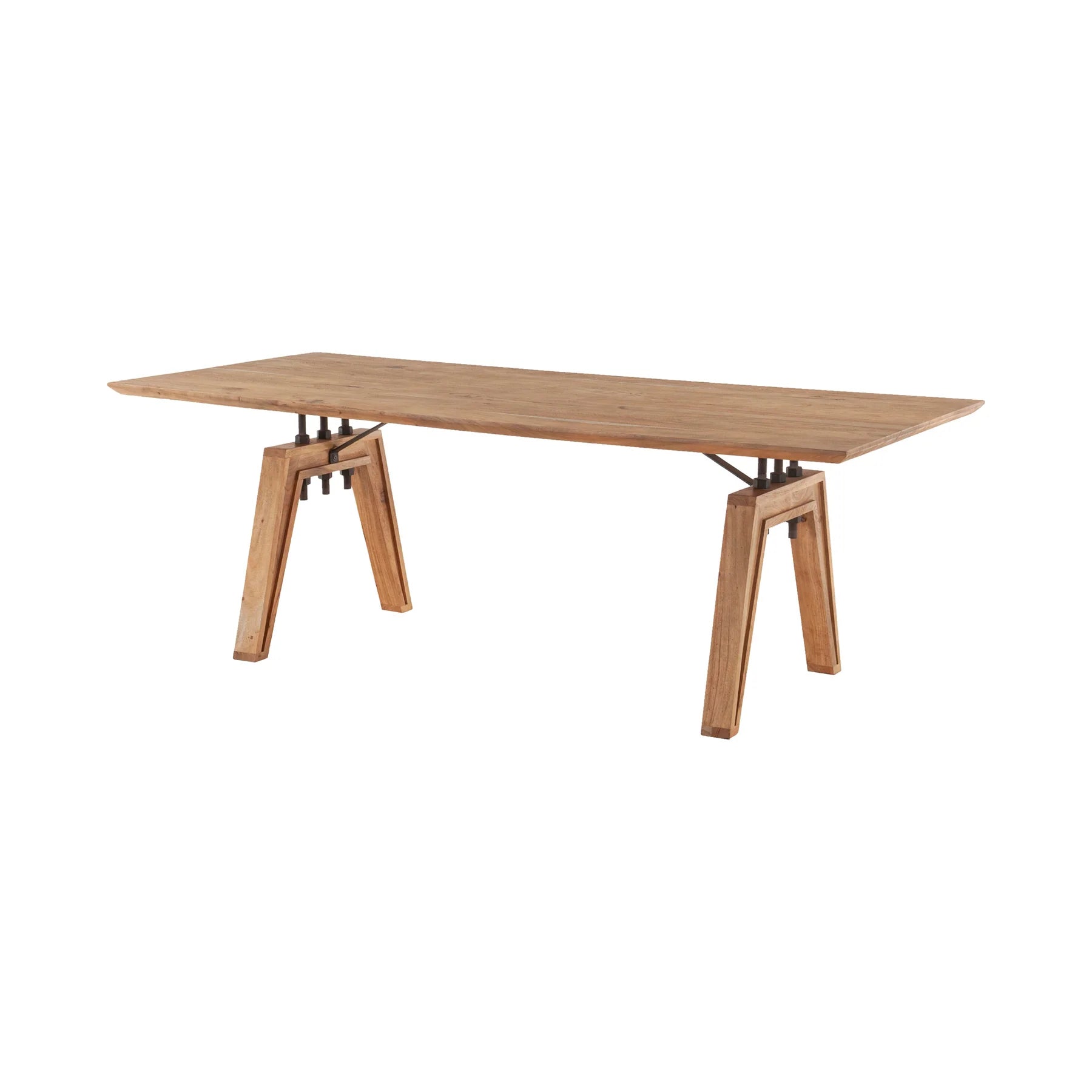 Picture of Landmark Dining Table - 84"
