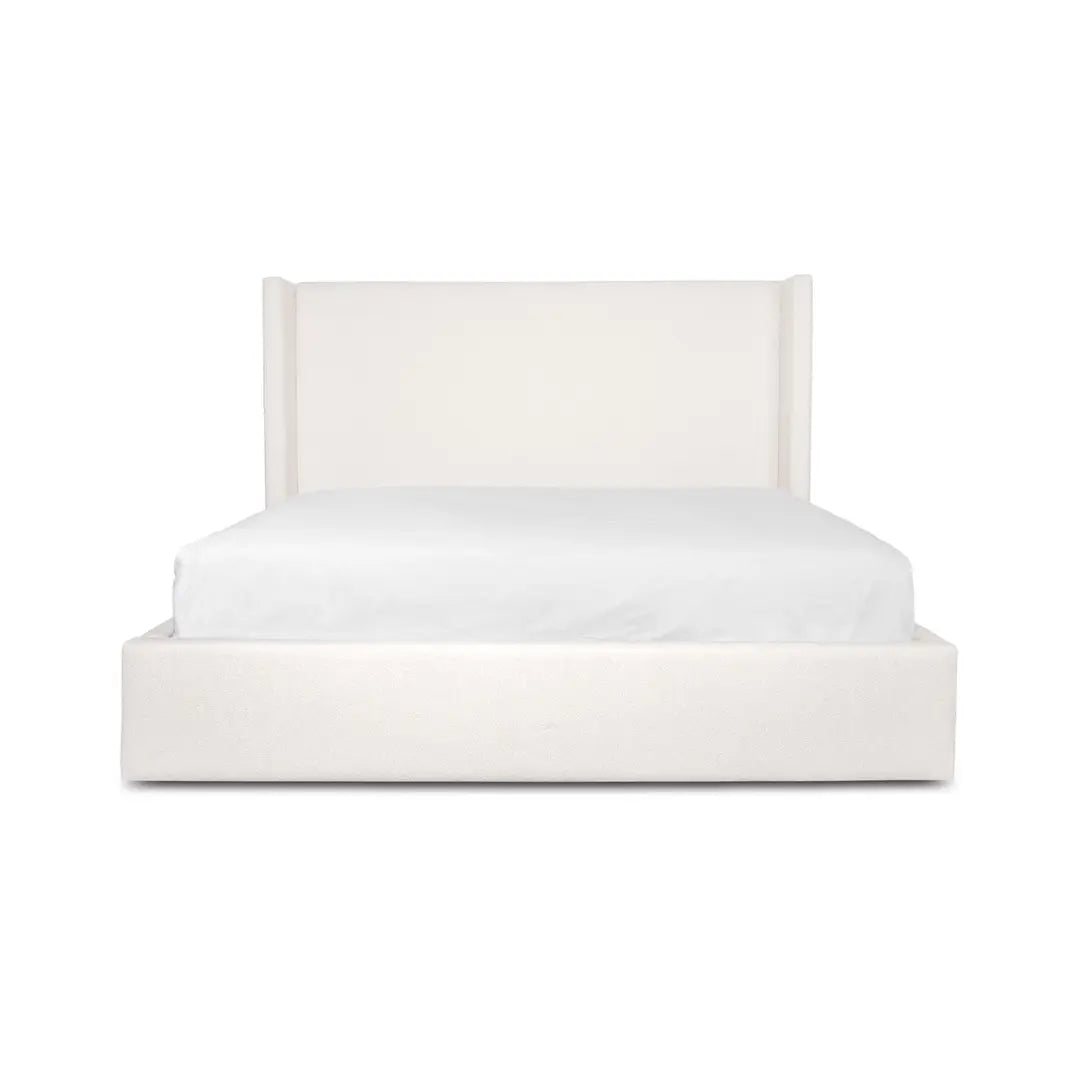 Picture of Lourdes Queen Storage Drawer Bed