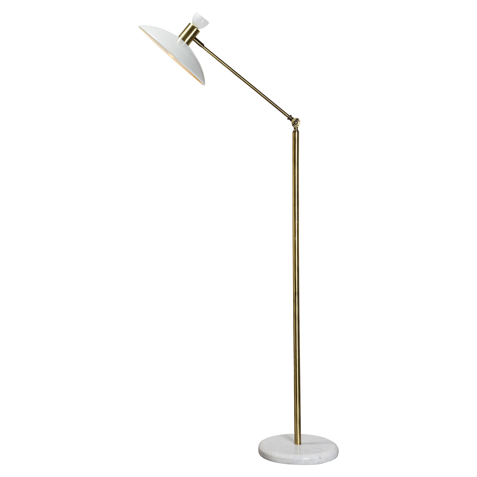 Picture of Troilus Floor Lamp