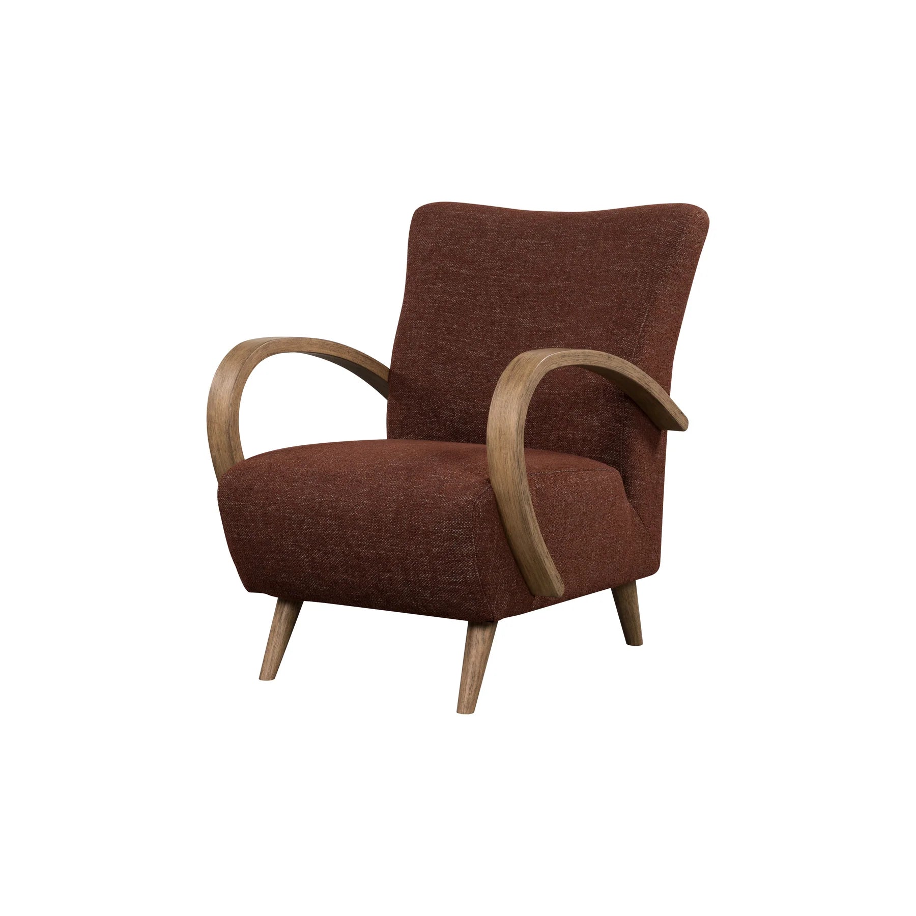 Picture of Louis Club Chair