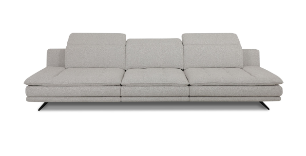 Picture of Leeroy Sofa - Fabric