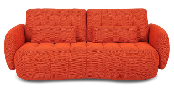Picture of Lenna Sofa - Leather SPL