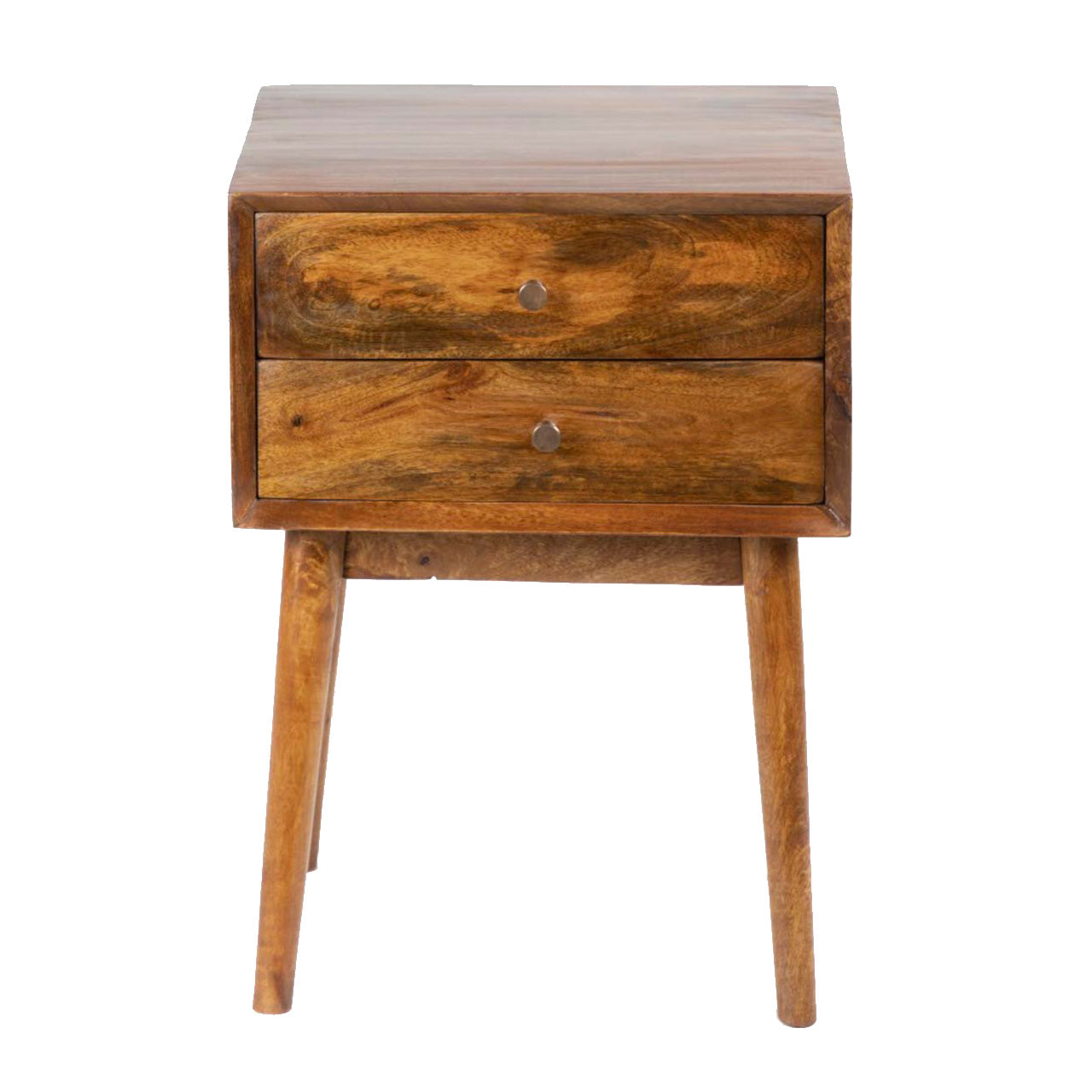 Picture of Agra 2-Drawer Nightstand