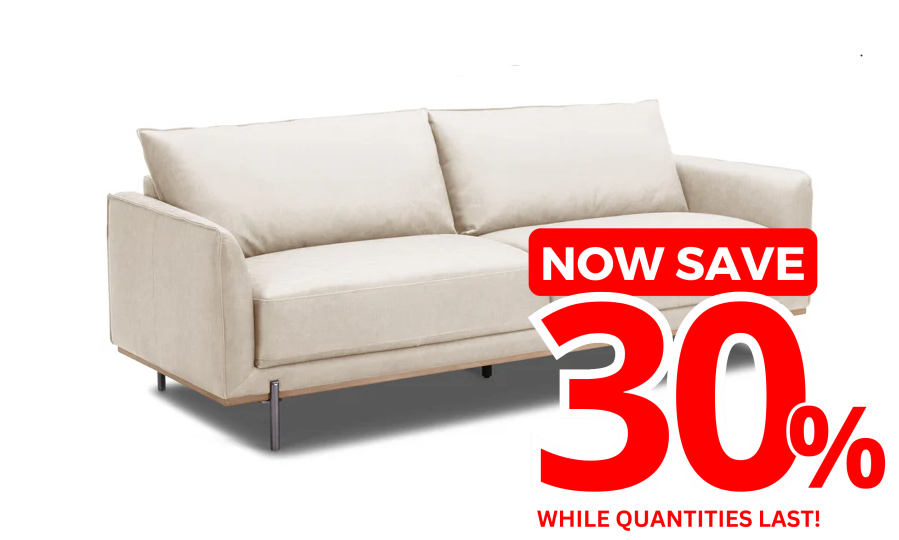 Picture of Mach Sofa - Fabric