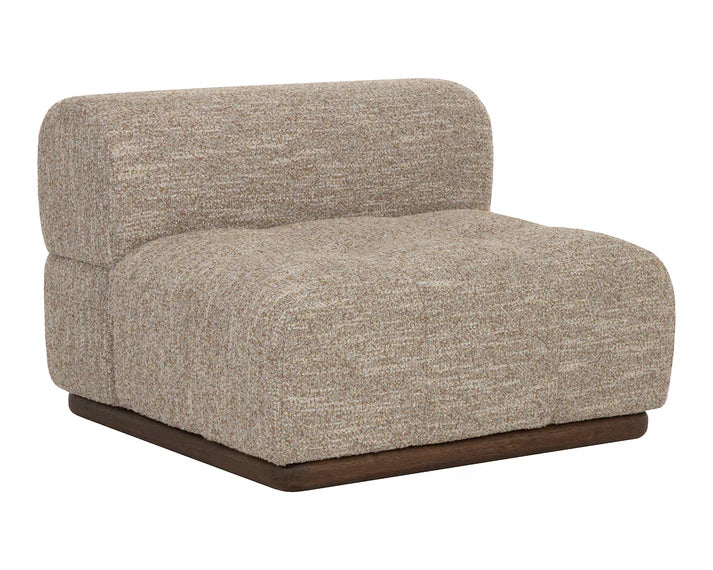 Picture of Mallow Modular - Armless Chair