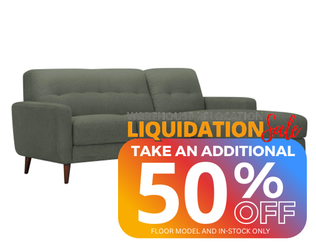 Picture of Miller Sectional - Fabric