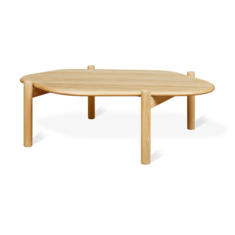 Picture of Monarch Coffee Table - Oak