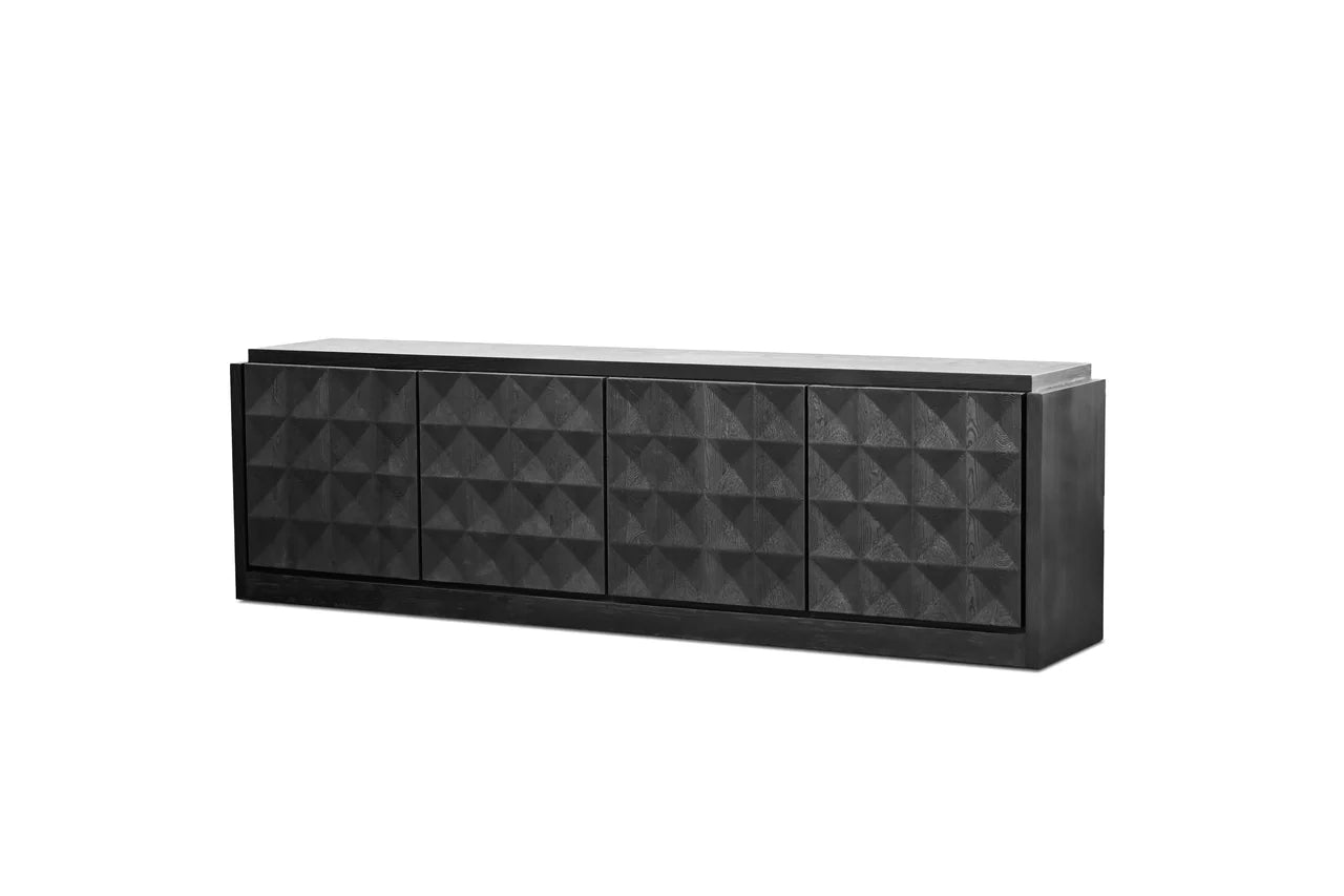 Picture of Moss Wide Sideboard