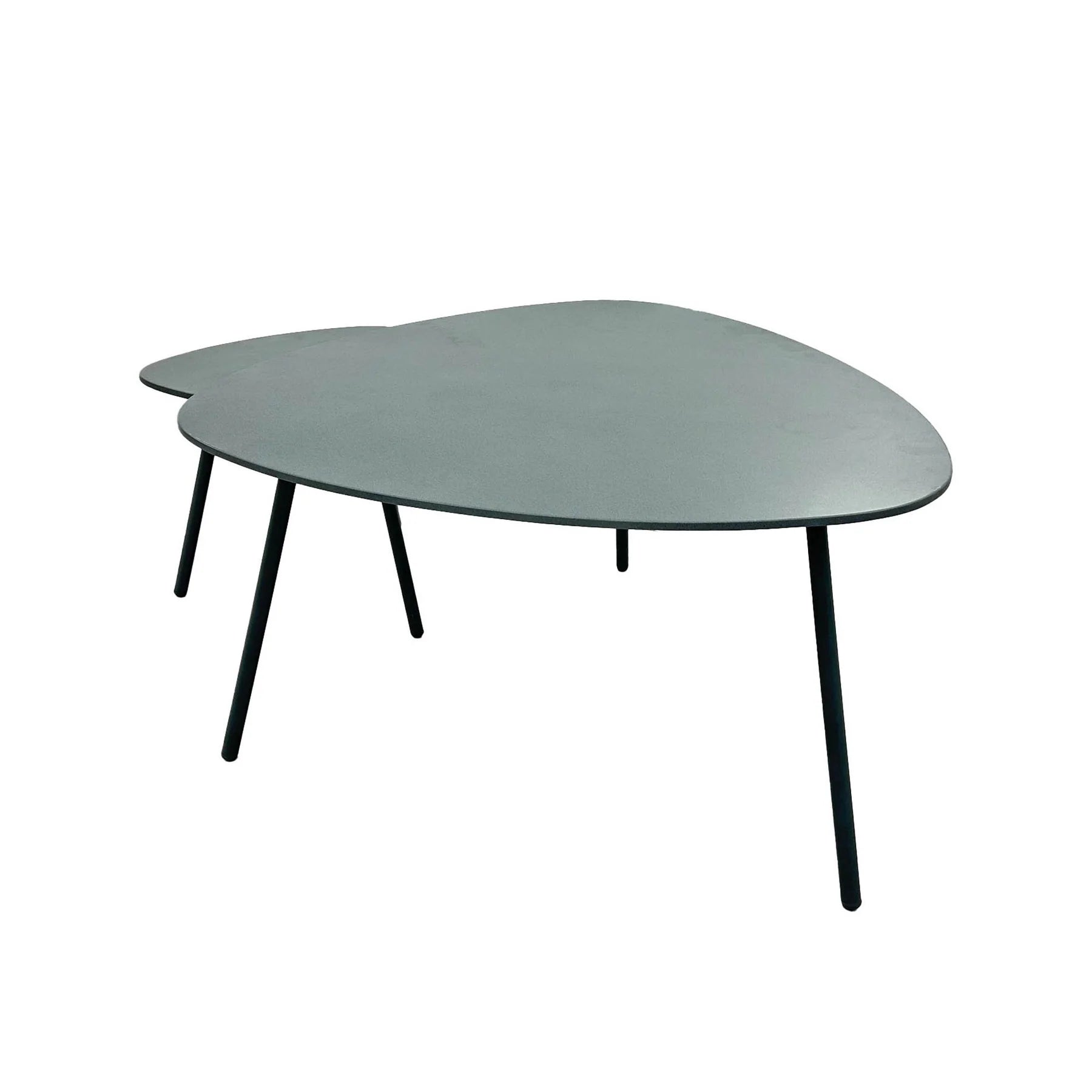 Picture of Naples Outdoor - Nesting Coffee Tables