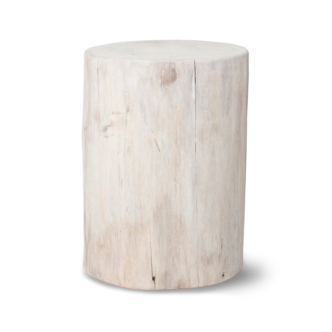 Picture of Nova Wide Stump - 21" - White