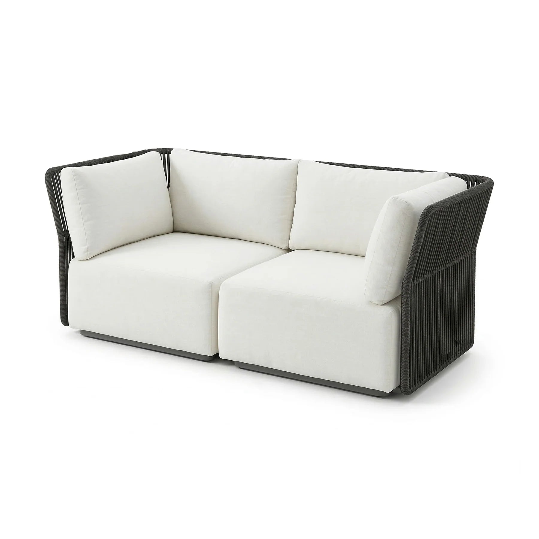Picture of Naples Outdoor - Loveseat
