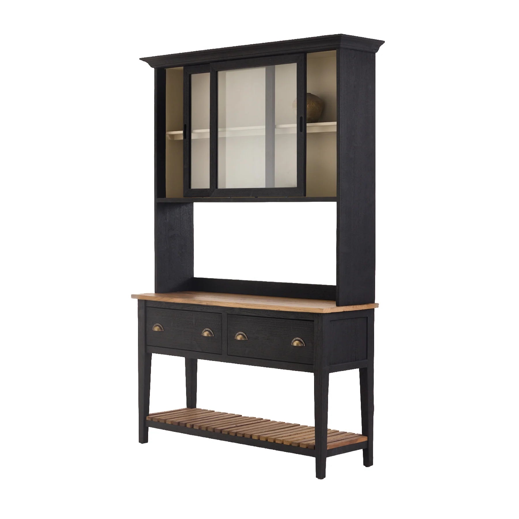 Picture of Napolitano Hutch & Sideboard