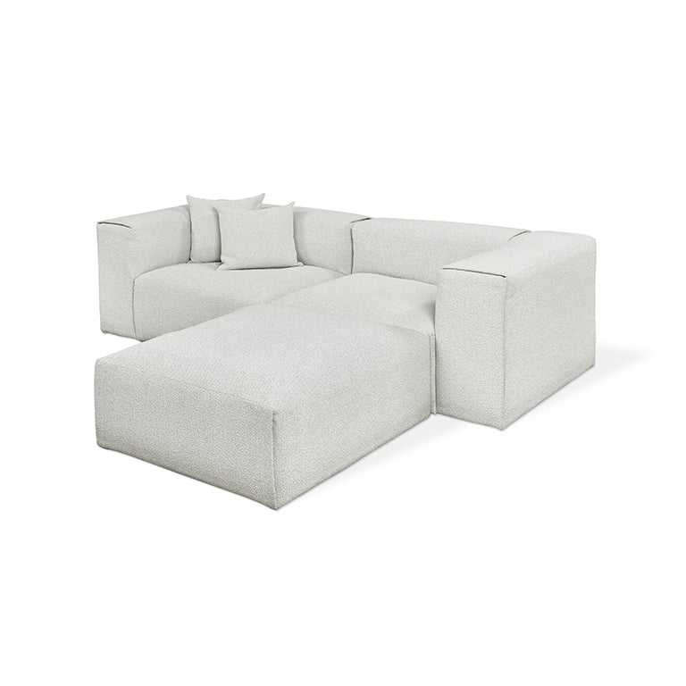 Picture of Nest 3-Piece Sectional