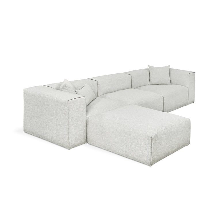 Picture of Nest 4-Piece Sectional