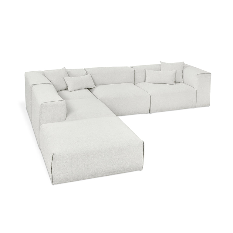 Picture of Nest Modular 5-Piece Sectional