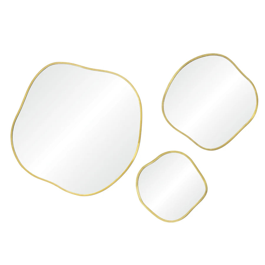 Picture of Nucleus Mirror