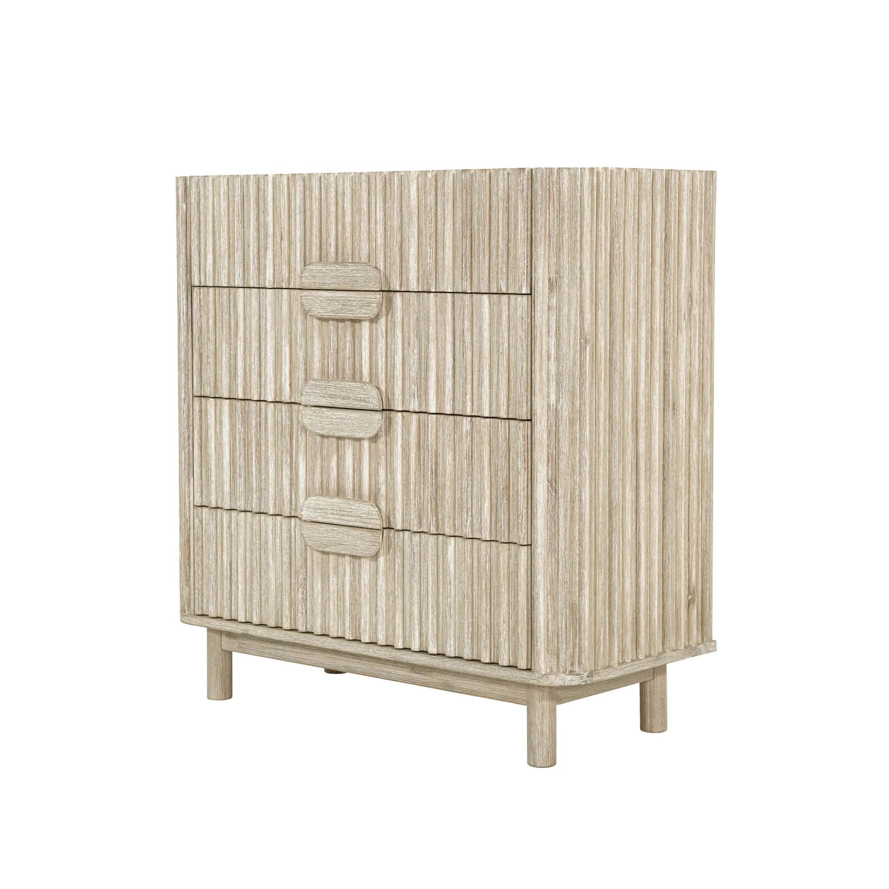 Picture of Oasis 4-Drawer Chest