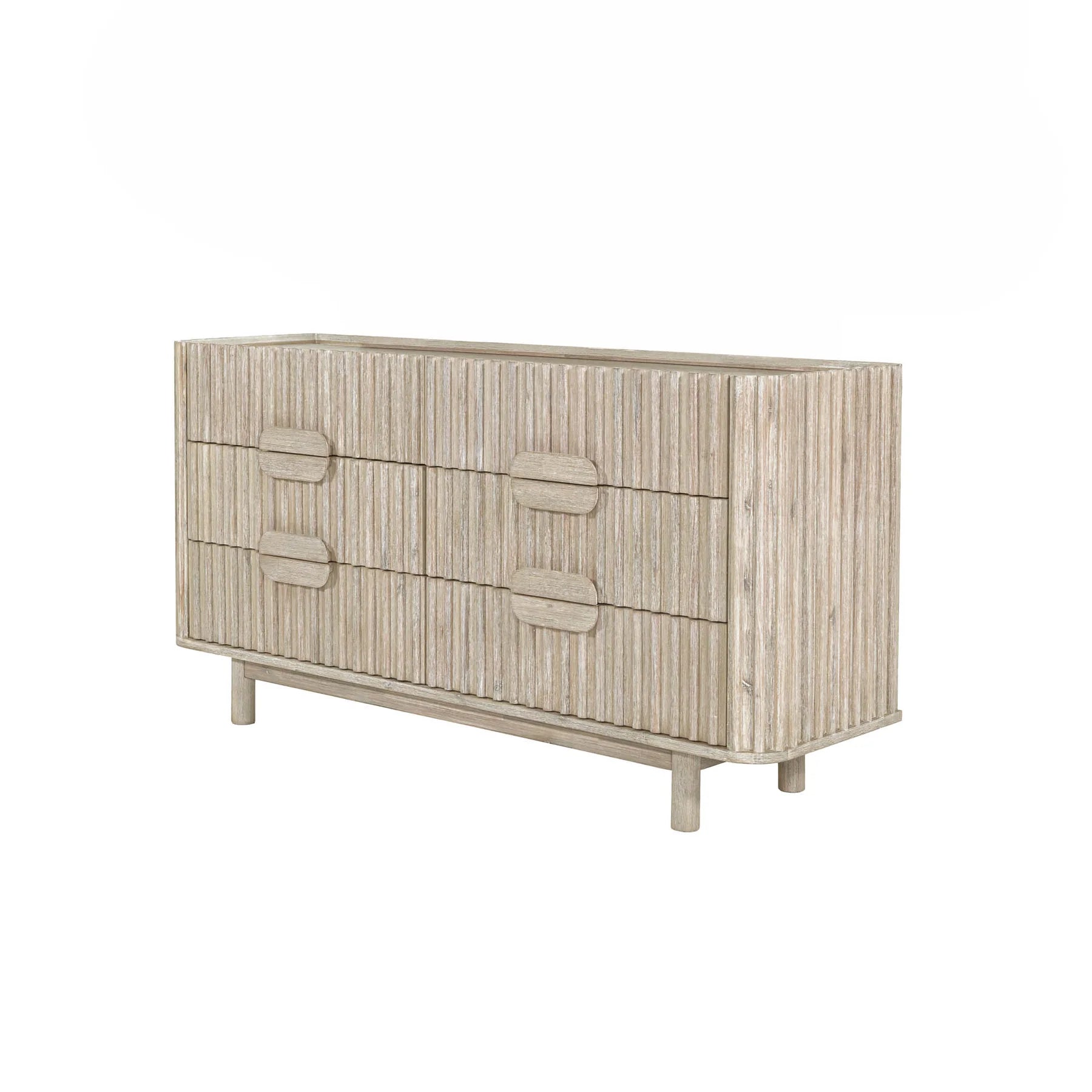 Picture of Oasis 6-Drawer Dresser
