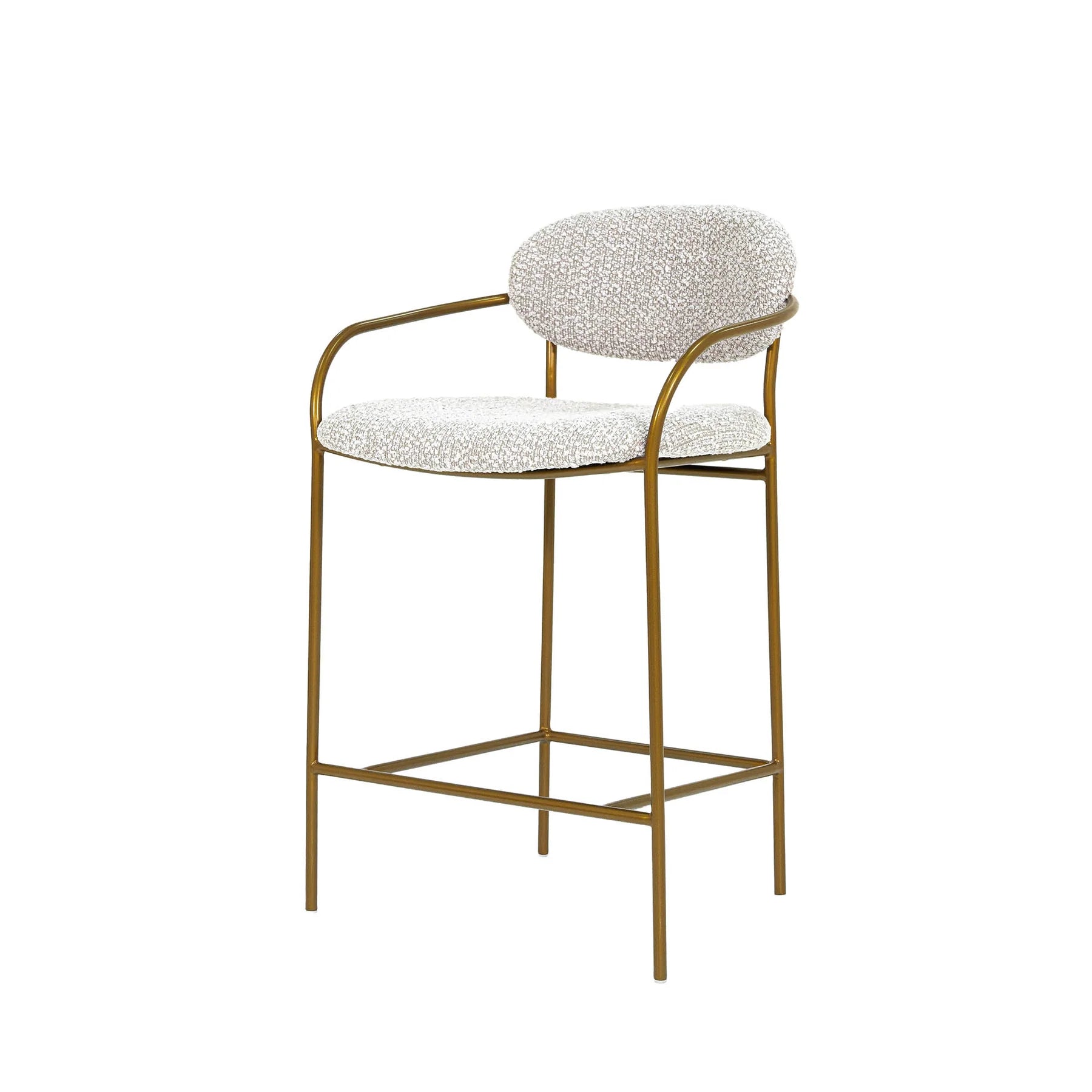 Picture of Oasis Arm Counter Stool