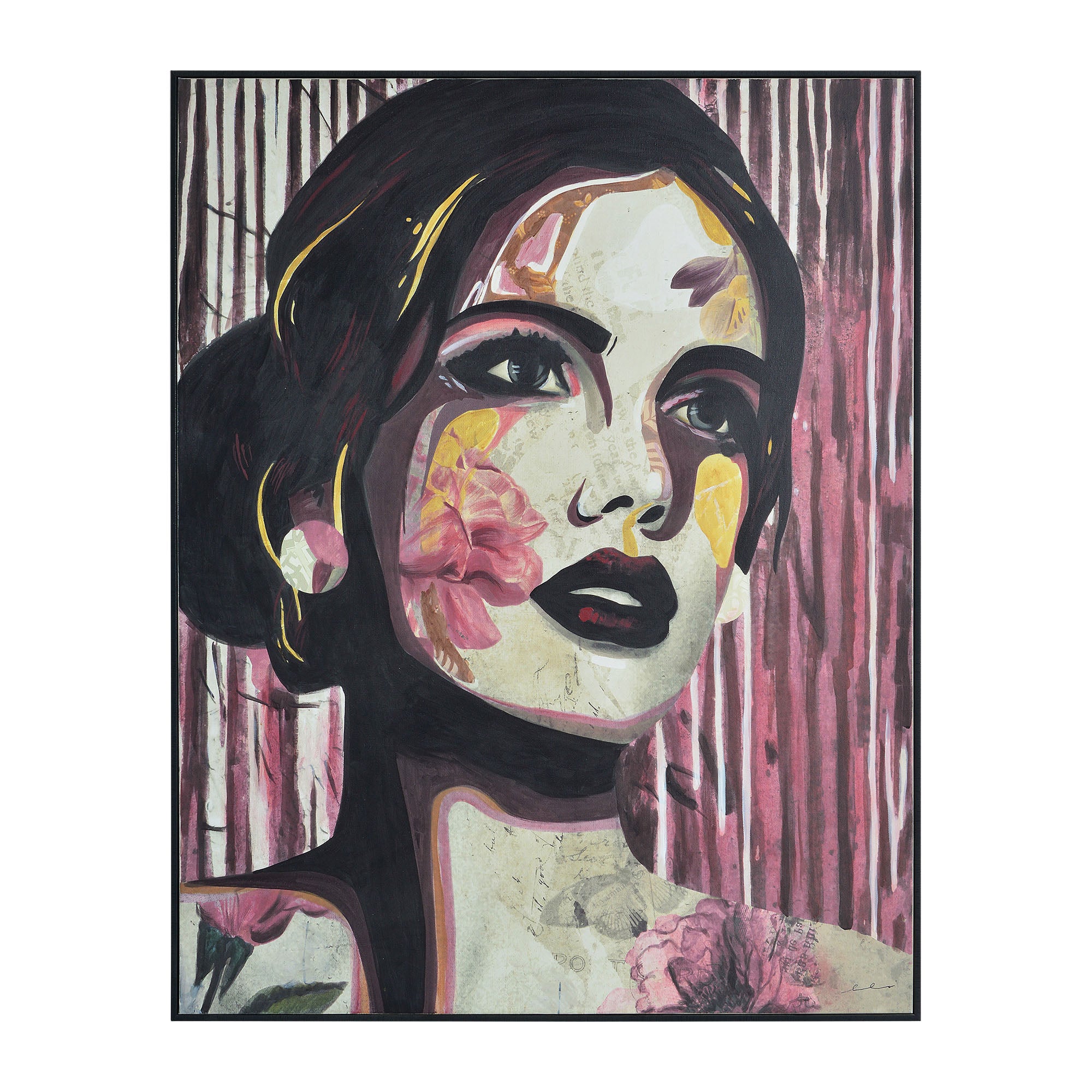 Picture of Andretta Wall Art