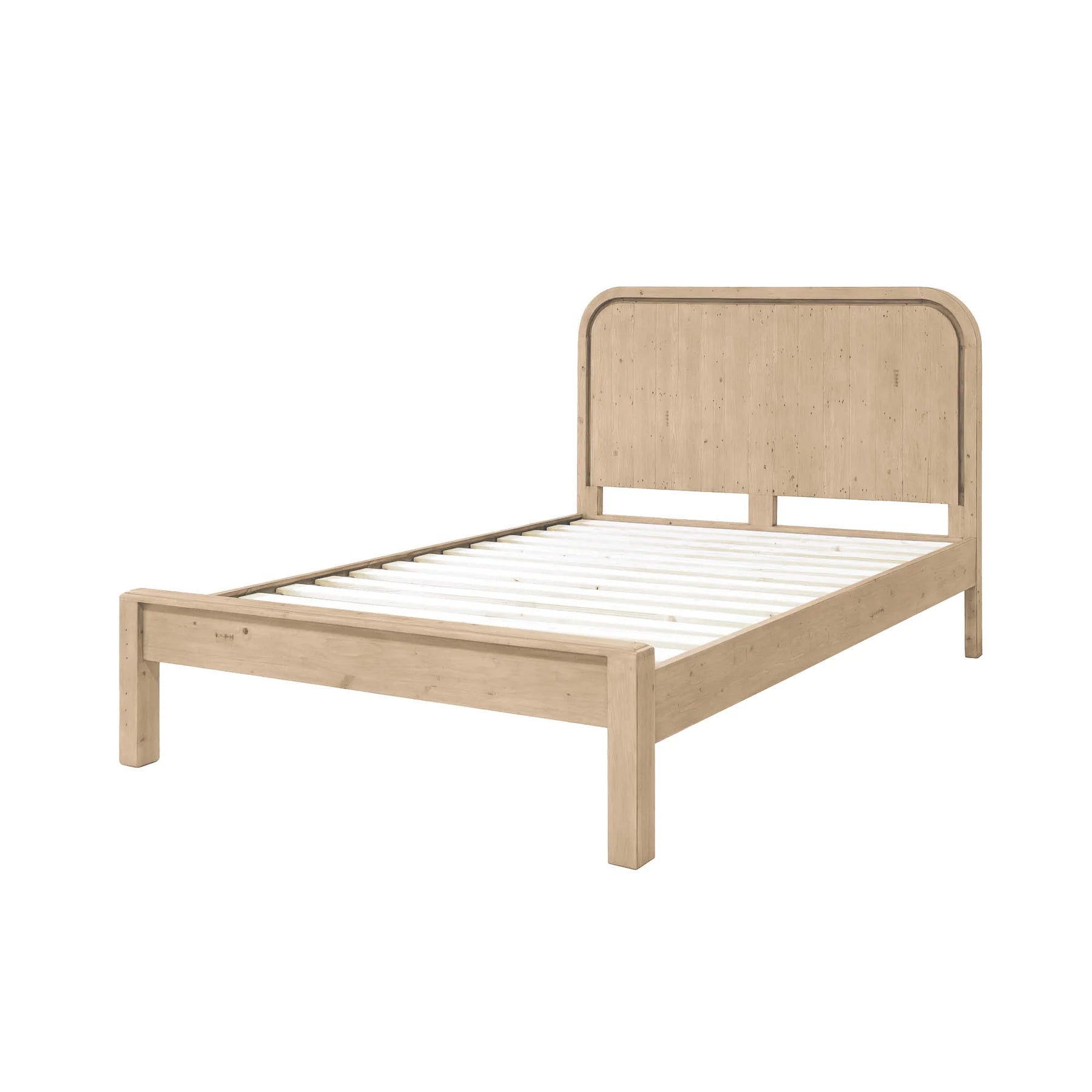 Picture of Opera Queen Bed - Low Footboard