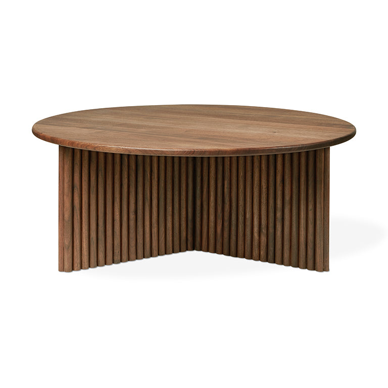 Picture of Odeon Coffee Table - Walnut