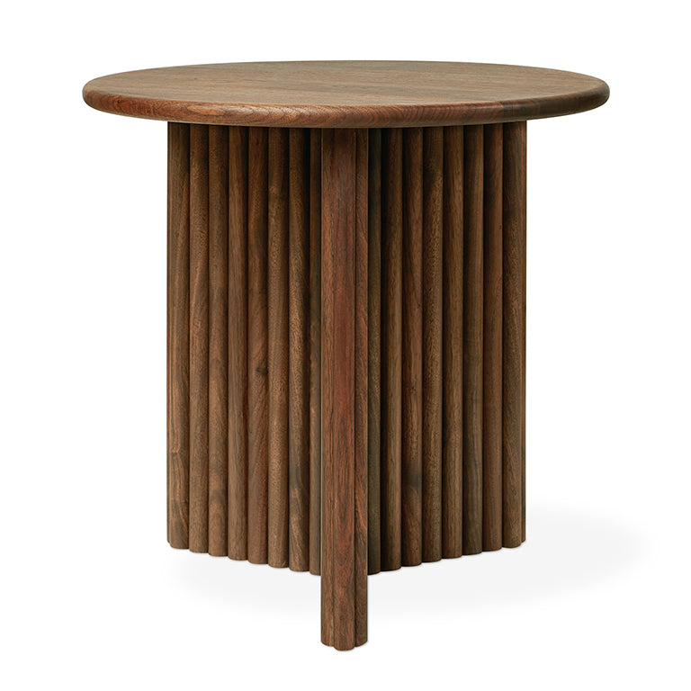 Picture of Odeon End Table - Walnut
