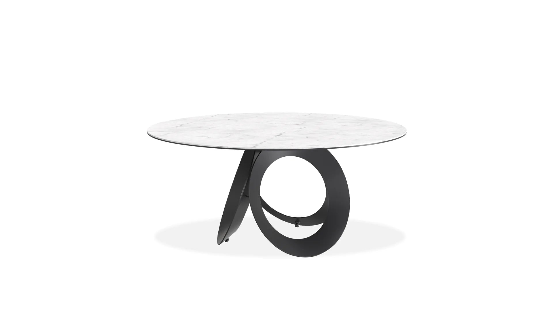 Picture of Optic Dining Table